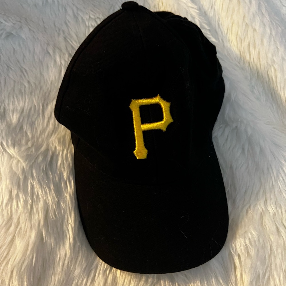 Pittsburgh Pirates Hat